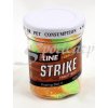 P-Line těsto na pstruhy s glitrem Strike Trout Bait světle zelená