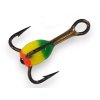 mustad ice fishing hooks 10 ks 1A