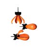Spyder Spod Orange (ADV005)