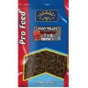 pro feed sticky pellets monster crab 2mm 650g