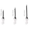 zfish trn bait spike silicone holder 10 ks (2)