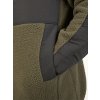 Tundra Fleece Pocket