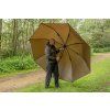 avid carp destnik revolve 60in day session brolly (7)