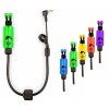zfish indikator zaberu bonito light bobbin