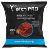 matchpro groundbait additive red bread 500g