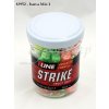 P-Line pstruhové nugety Strike Trout Bait Světle zelené