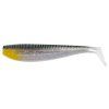 fox rage gumova nastraha zander pro shad silver halo