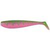 fox rage gumova nastraha zander pro shad uv electric perch