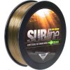 korda vlasec subline ultra tough brown 1000 m