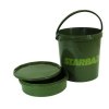 Starbaits vedierko Bucket 21 l (vedierko + vanička + veko) (06125)