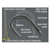 korda mixa barbless 3