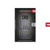 Carp Whisperer háčiky Chod veľ. 6 Barbless (bez protihrotu) (CHB6)