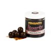 Mikbaits boilie v dipu Liverix 250 ml