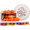 sportcarp plovouci boilies reflex 150 ml 15 mm