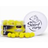 sportcarp plovouci boilies reflex 150 ml pineapple