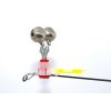 Behr dvojitá rolnička Signal Double Rod Ball (9900720)