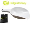 RidgeMonkey lopatka Bait Spoon
