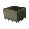 RidgeMonkey rozširovacia násypka pre drvičku Advanced Boilie Crusher (RM-ABCH)