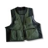 behr rybarska vesta angler vest