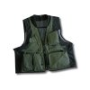 Behr rybářská vesta Angler Vest