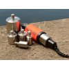 Solar přídavná závažíčka Add-on Drop Back Weights Small 5 g 2 ks v balení (DWS)