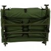 Giants Fishing lehátko Bedchair Flat Fleece XL 8 Leg (G-21044)
