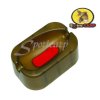 Extra Carp formička na kŕmidlá clay - "hlinená" (7197)