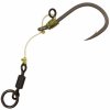 korda hotove montaze chod rig short barbed