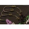 korda hotove montaze chod rig short barbed (7)