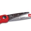 Carp Whisperer rybárske nožnice Fishing Scissors (FS)