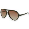 fortis polarizacni bryle aviator matte black av002 1
