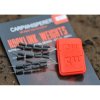 Carp Whisperer těžítka na návazce Tungsten Hooklink Weights Large (HLWL)
