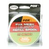 Fox náhradné PVA pančucha Super Narrow 10 m Heavy Mesh Refill (CPV017)
