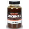 mikbaits booster spiceman chilli squid 250 ml