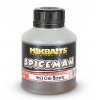 Mikbaits booster Spiceman 250 ml