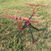 Meccanica stojan na prúty Tech Nick