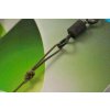 Korda návazce KD Rig Kurv Shank B