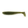 Fox gumová nástraha Rage Spikey Shad 9 cm