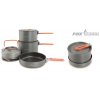 Fox čtyřdílná sada nádobí Cookware Set Large (CCW002)