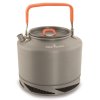fox konvicka cookware kettle 1,5