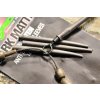 korda obratlik s krouzkem kwik change swivel (2)