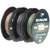Nash ztužená šňůrka SkinLink Semistiff 20 m