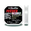 Sufix vlasec Feeder Mono 150 m