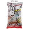 Bait-Tech Krmítková zmes Big Carp Method Mix Krill & Tuna 2 kg (BT-BCMMKT)