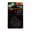 Fox kroužky na výrobu montáží Edges Heavy duty O Ring (CAC496)