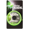 korda znackovac na vlasec marker elastic 6 m