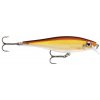 Rapala wobler BX Minnow 10 (mělce se potápějící)