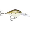 Rapala wobler Ultra Light Crank 03 (mělce se potápějící)