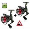 Giants Fishing navijak SPX 3000 FD Akcia 1 + 1 zadarmo (G-11010/1+1)