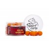 Sportcarp plovoucí boilies Identic 150 ml ø 15 mm